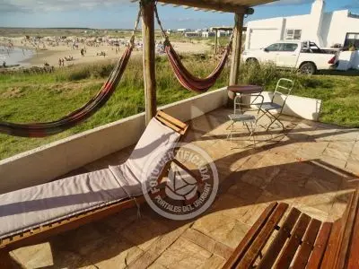 Rancho Rancho Sur 20 Cabo Polonio