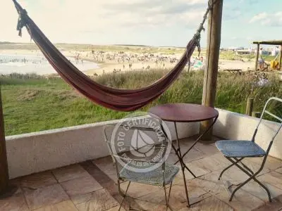 Rancho Rancho Sur 20 Cabo Polonio