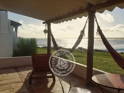 Rancho Rancho Sur 20 Cabo Polonio