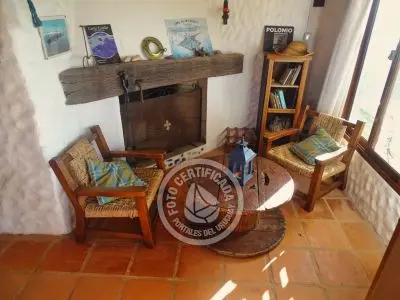 Rancho Rancho Sur 20 Cabo Polonio