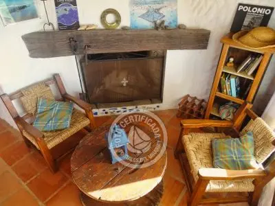 Rancho Rancho Sur 20 Cabo Polonio