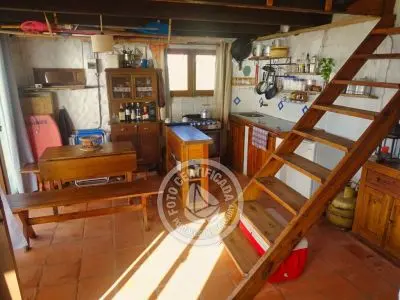 Rancho Rancho Sur 20 Cabo Polonio