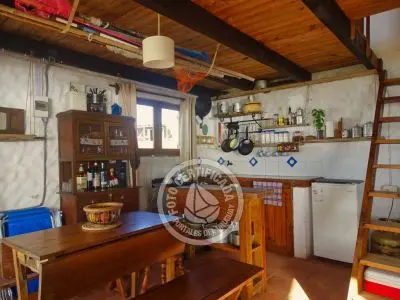 Rancho Rancho Sur 20 Cabo Polonio