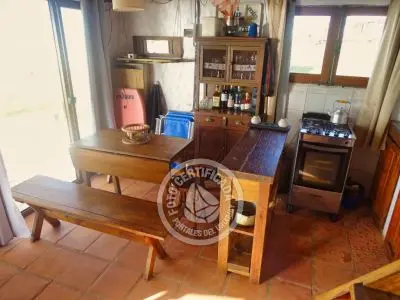 Rancho Rancho Sur 20 Cabo Polonio