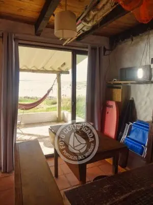 Rancho Rancho Sur 20 Cabo Polonio