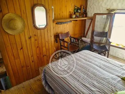 Rancho Rancho Sur 20 Cabo Polonio