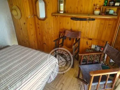 Rancho Rancho Sur 20 Cabo Polonio