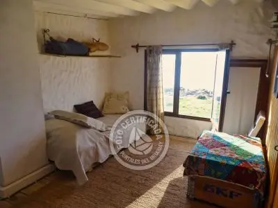 Rancho Rancho Sur 20 Cabo Polonio