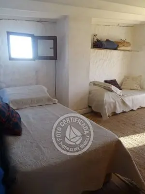 Rancho Rancho Sur 20 Cabo Polonio