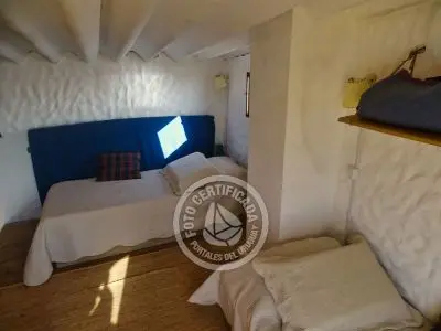 Rancho Rancho Sur 20 Cabo Polonio