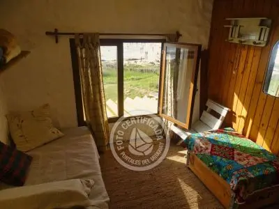 Rancho Rancho Sur 20 Cabo Polonio