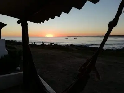 Rancho Rancho Sur 20 Cabo Polonio