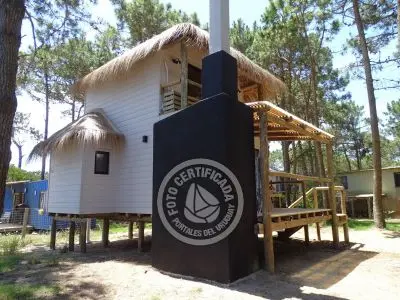 Juanillo's - 2 - Punta del Diablo