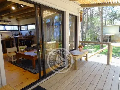 Juanillo's - 2 - Punta del Diablo