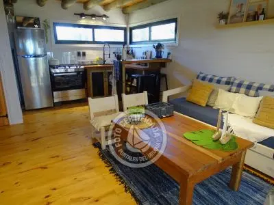 Juanillo's - 2 - Punta del Diablo