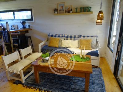 Juanillo's - 2 - Punta del Diablo