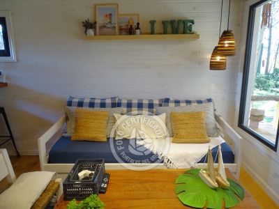 Juanillo's - 2 - Punta del Diablo