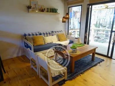 Juanillo's - 2 - Punta del Diablo