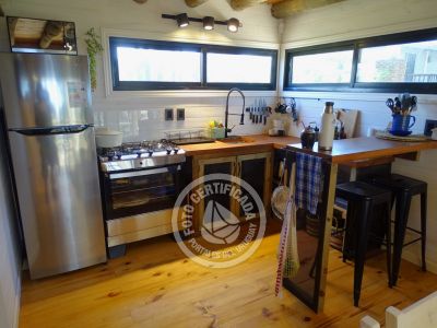 Juanillo's - 2 - Punta del Diablo