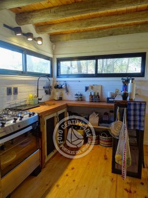 Juanillo's - 2 - Punta del Diablo