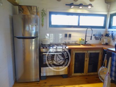 Juanillo's - 2 - Punta del Diablo