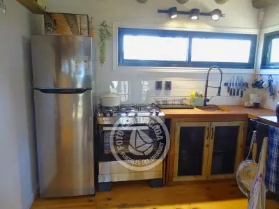 Juanillo's - 2 - Punta del Diablo