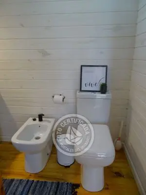 Juanillo's - 2 - Punta del Diablo