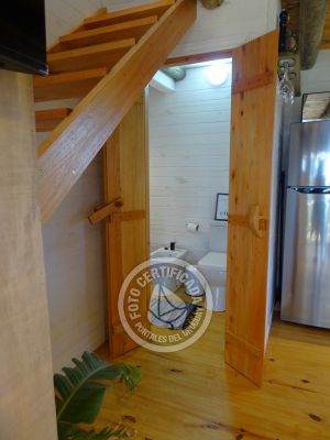 Juanillo's - 2 - Punta del Diablo