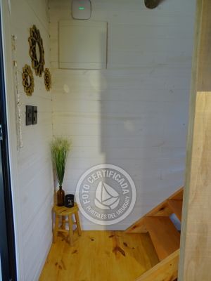 Juanillo's - 2 - Punta del Diablo