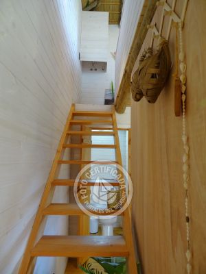 Juanillo's - 2 - Punta del Diablo