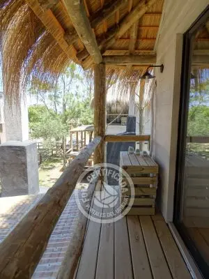 Juanillo's - 2 - Punta del Diablo