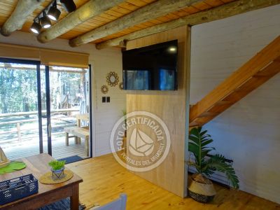 Juanillo's - 2 - Punta del Diablo