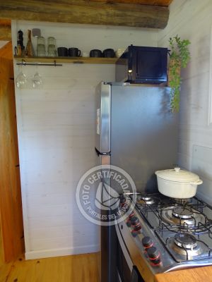 Juanillo's - 2 - Punta del Diablo