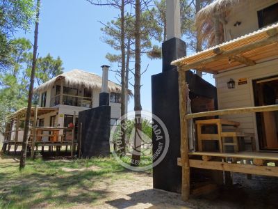 Juanillo's - 2 - Punta del Diablo