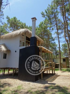 Juanillo's - 2 - Punta del Diablo