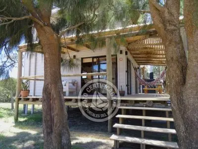 Juanillo's - 1 - Punta del Diablo