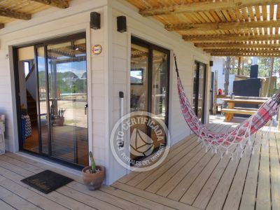 Juanillo's - 1 - Punta del Diablo