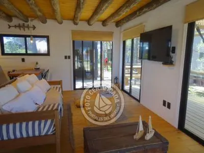 Juanillo's - 1 - Punta del Diablo