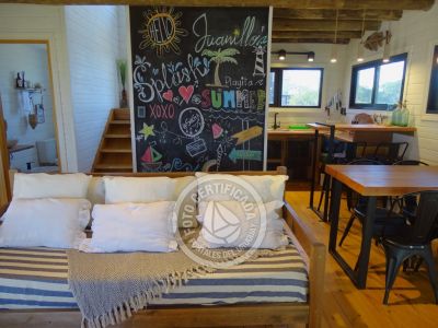 Juanillo's - 1 - Punta del Diablo