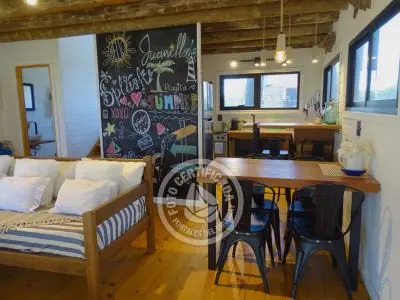 Juanillo's - 1 - Punta del Diablo