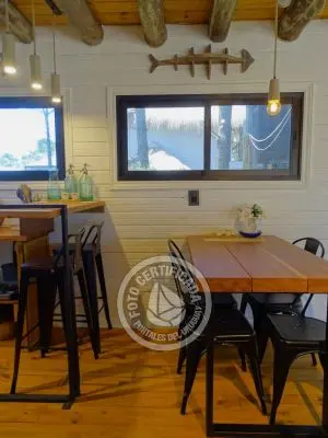 Juanillo's - 1 - Punta del Diablo