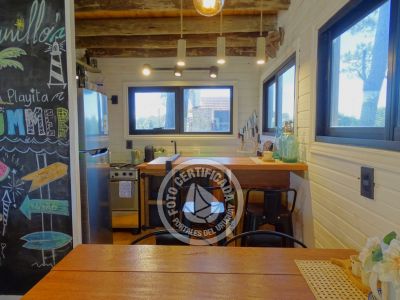 Juanillo's - 1 - Punta del Diablo