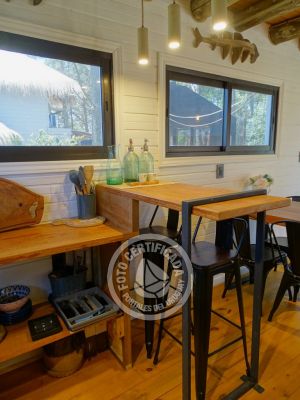 Juanillo's - 1 - Punta del Diablo