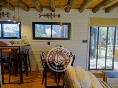 Juanillo's - 1 - Punta del Diablo