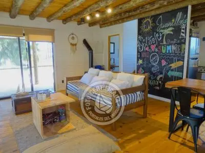 Juanillo's - 1 - Punta del Diablo