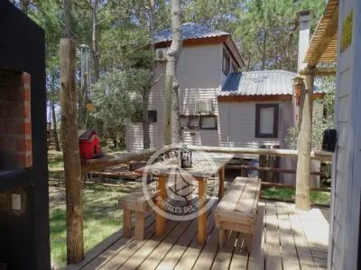 Juanillo's - 1 - Punta del Diablo