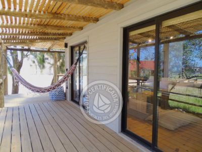 Juanillo's - 1 - Punta del Diablo