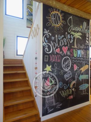 Juanillo's - 1 - Punta del Diablo