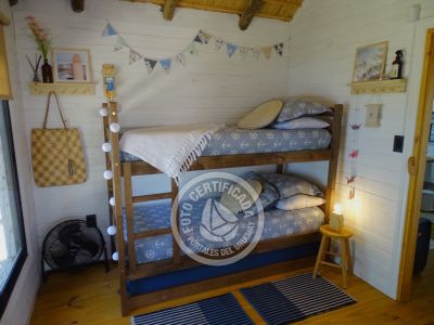 Juanillo's - 1 - Punta del Diablo