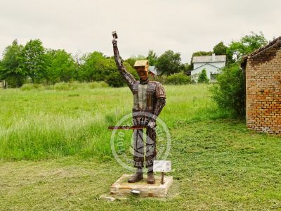 Memórias Vivas 19 de abril: un pueblo uruguayo renacido gracias al arte Rocha